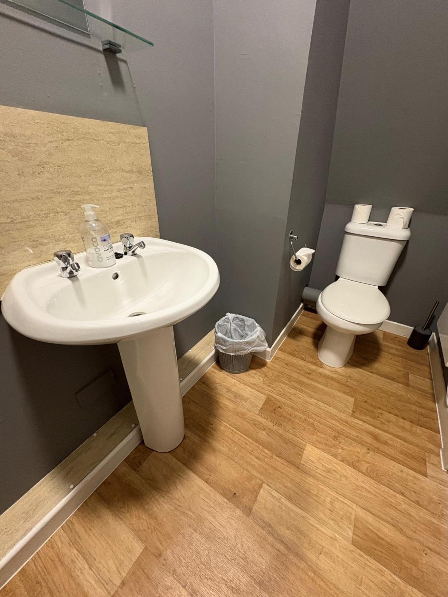Winmar Hotel Inverness Room photo